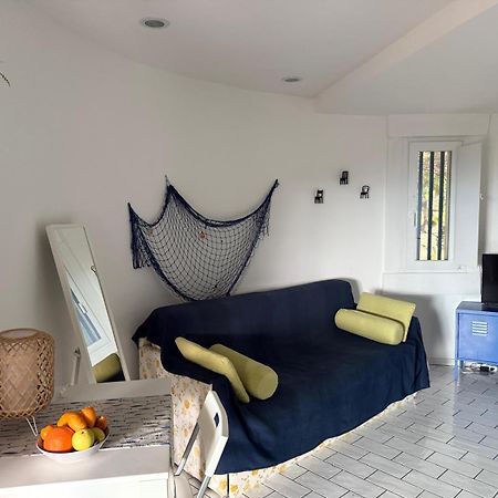 Tambu A Mare Villa Augusta Exterior photo