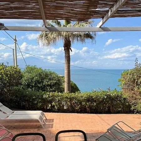 Tambu A Mare Villa Augusta Exterior photo